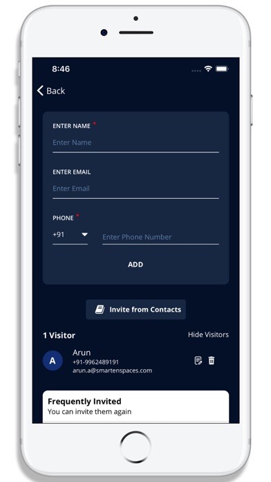 Emulate iPhone app Jumpree using MyAndroid Emulate iPhone app Jumpree using MyAndroid