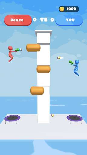 Run android online APK Jump Repulse from MyAndroid or emulate Jump Repulse using MyAndroid
