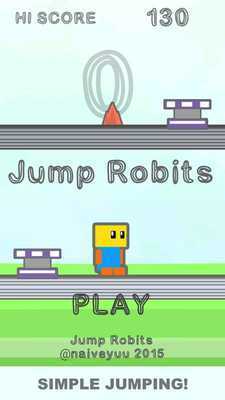 Emulate Android APK Jump Robits Emulate Android APK Jump Robits