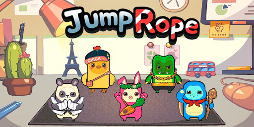 Run android online APK JumpRope Game from MyAndroid or emulate JumpRope Game using MyAndroid Run android online APK JumpRope Game from MyAndroid or emulate JumpRope Game using MyAndroid