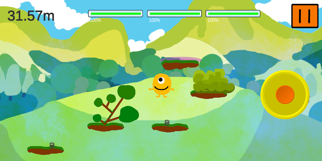 Emulate Android APK Jumpro