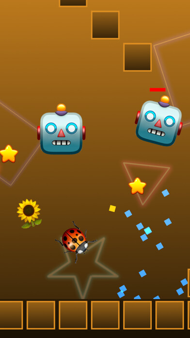 Emulate iPhone app Jump Run Shoot - Watch & Phone using MyAndroid Emulate iPhone app Jump Run Shoot - Watch & Phone using MyAndroid