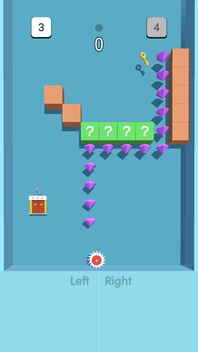Emulate iPhone app Jump Saw using MyAndroid Emulate iPhone app Jump Saw using MyAndroid