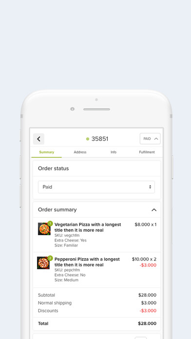 Run android online APK Jumpseller from MyAndroid or emulate Jumpseller using MyAndroid