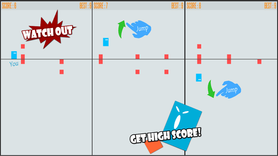 Run android online APK Jump Slider from MyAndroid or emulate Jump Slider using MyAndroid Run android online APK Jump Slider from MyAndroid or emulate Jump Slider using MyAndroid