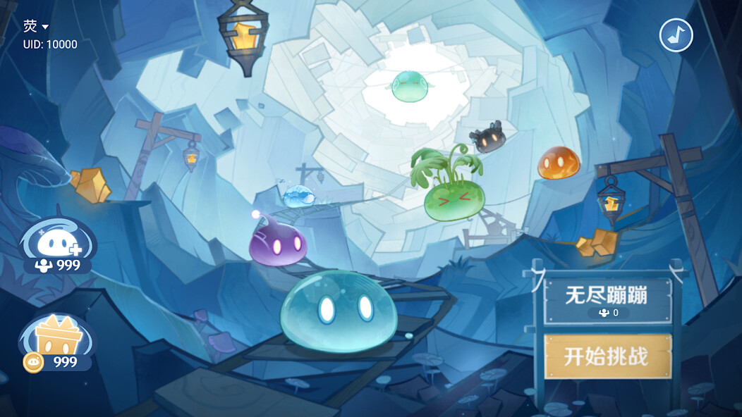 Run android online APK Jump Slime(Genshin Jump Jump) from MyAndroid or emulate Jump Slime(Genshin Jump Jump) using MyAndroid Run android online APK Jump Slime(Genshin Jump Jump) from MyAndroid or emulate Jump Slime(Genshin Jump Jump) using MyAndroid