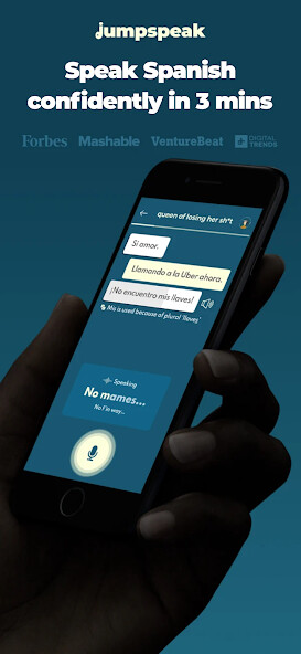 Run android online APK Jumpspeak - Speak Spanish from MyAndroid or emulate Jumpspeak - Speak Spanish using MyAndroid Run android online APK Jumpspeak - Speak Spanish from MyAndroid or emulate Jumpspeak - Speak Spanish using MyAndroid