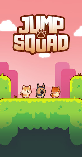 Emulate Android APK Jump Squad Emulate Android APK Jump Squad