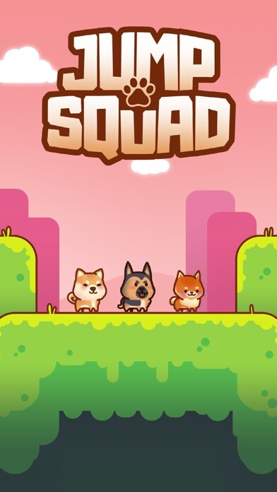 Emulate iPhone app Jump Squads using MyAndroid Emulate iPhone app Jump Squads using MyAndroid