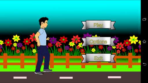 Emulate Android APK Jump Street Emulate Android APK Jump Street