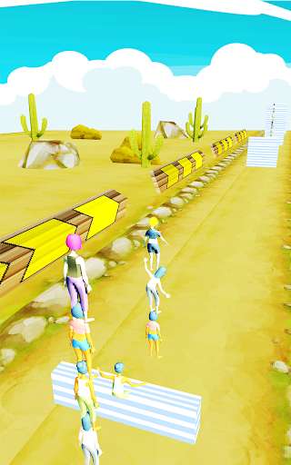 Run android online APK Jump Super Rush Game from MyAndroid or emulate Jump Super Rush Game using MyAndroid