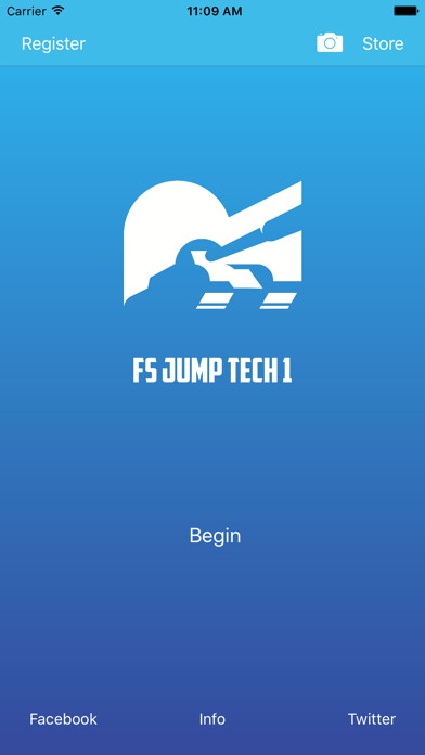 Emulate iPhone app Jump Tech 1 using MyAndroid Emulate iPhone app Jump Tech 1 using MyAndroid