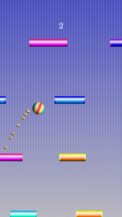 Emulate iPhone app Jump The Gaps using MyAndroid Emulate iPhone app Jump The Gaps using MyAndroid