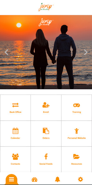Run android online APK JumpToHealth from MyAndroid or emulate JumpToHealth using MyAndroid Run android online APK JumpToHealth from MyAndroid or emulate JumpToHealth using MyAndroid
