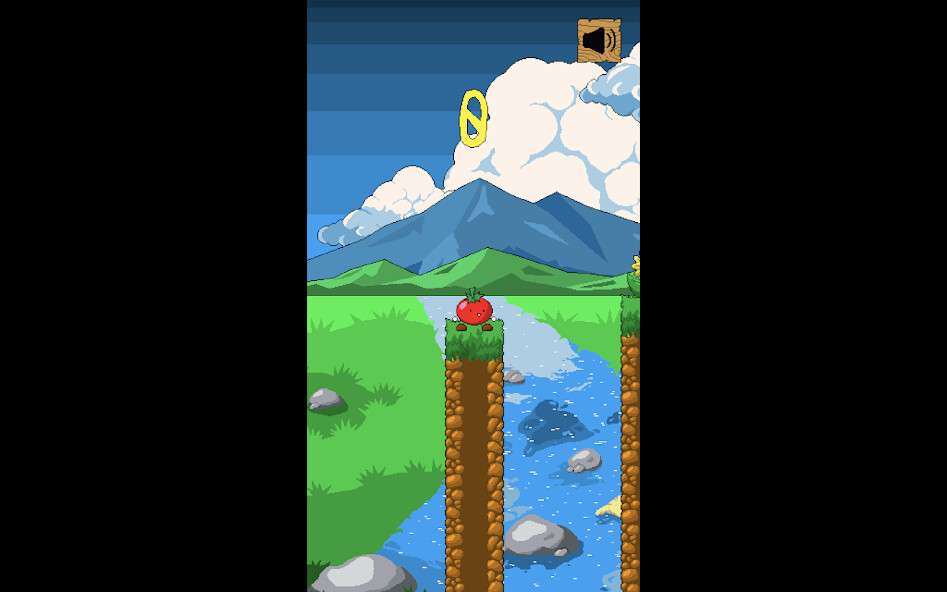 Run android online APK Jump Tomato from MyAndroid or emulate Jump Tomato using MyAndroid