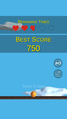 Emulate Android APK Jump Too High Emulate Android APK Jump Too High