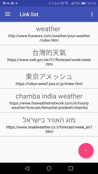 Run android online APK JumpToWebLink: Create shortcut from MyAndroid or emulate JumpToWebLink: Create shortcut using MyAndroid Run android online APK JumpToWebLink: Create shortcut from MyAndroid or emulate JumpToWebLink: Create shortcut using MyAndroid