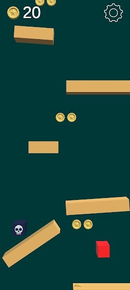 Run android online APK Jump way up from MyAndroid or emulate Jump way up using MyAndroid