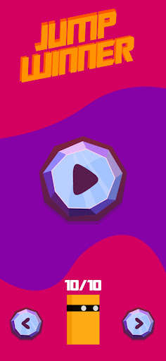 Run android online APK Jump Winner from MyAndroid or emulate Jump Winner using MyAndroid