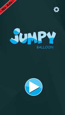 Emulate Android APK Jumpy Balloon