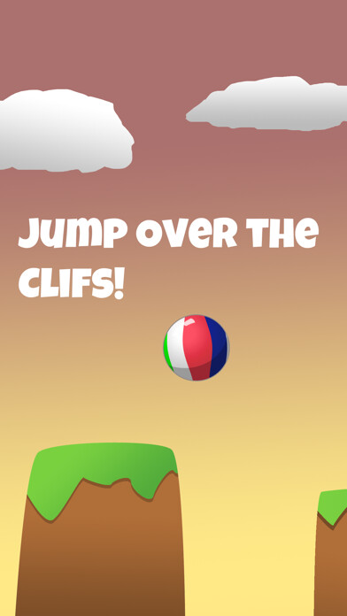 Emulate iPhone app Jumpy Balls :) using MyAndroid Emulate iPhone app Jumpy Balls :) using MyAndroid