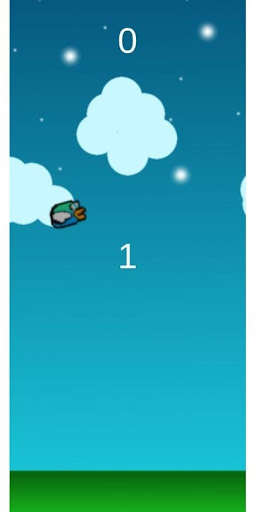 Emulate Android APK Jumpy Bird! Emulate Android APK Jumpy Bird!