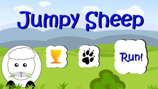 Emulate Android APK Jumpy Flappy Sheep Emulate Android APK Jumpy Flappy Sheep