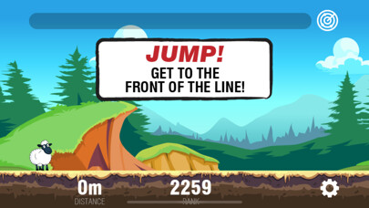 Emulate iPhone app Jumpy Friends using MyAndroid Emulate iPhone app Jumpy Friends using MyAndroid