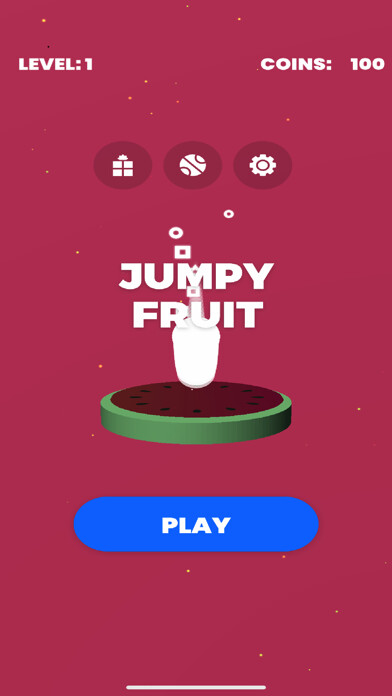 Emulate iPhone app Jumpy Fruit using MyAndroid Emulate iPhone app Jumpy Fruit using MyAndroid