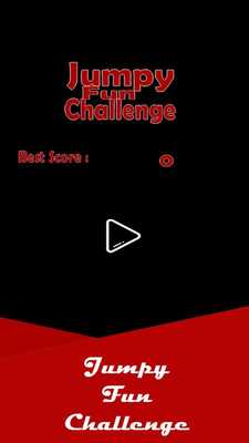 Emulate Android APK Jumpy Fun Challenge