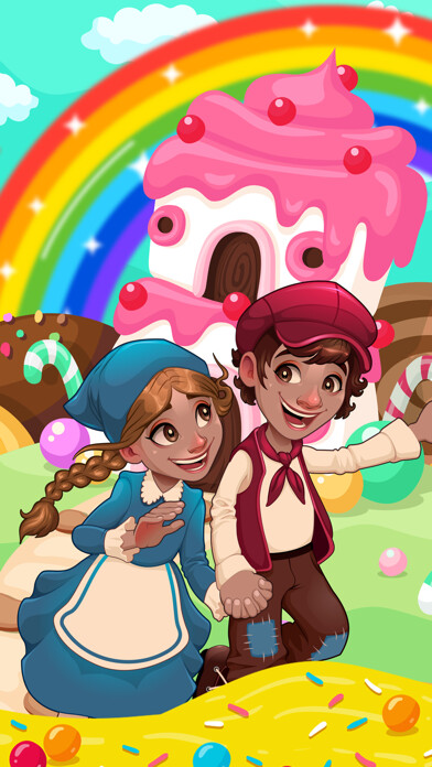 Emulate iPhone app Jumpy Hard Candy: Tap Candies using MyAndroid Emulate iPhone app Jumpy Hard Candy: Tap Candies using MyAndroid