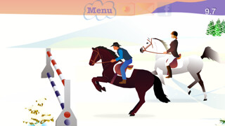 Emulate iPhone app Jumpy Horse using MyAndroid Emulate iPhone app Jumpy Horse using MyAndroid