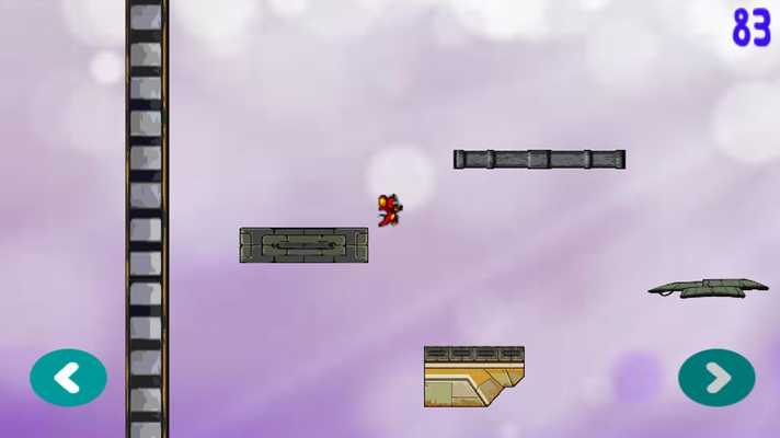 Emulate Android APK Jumpy Jerry Bumpy Fall Emulate Android APK Jumpy Jerry Bumpy Fall