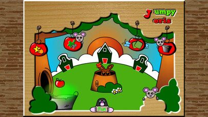 Emulate iPhone app Jumpy Joris using MyAndroid Emulate iPhone app Jumpy Joris using MyAndroid