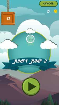 Emulate Android APK Jumpy Jump 2 Emulate Android APK Jumpy Jump 2