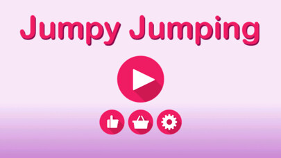 Emulate iPhone app Jumpy Jumping - Endless game using MyAndroid Emulate iPhone app Jumpy Jumping - Endless game using MyAndroid