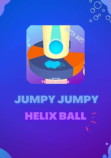 Run android online APK Jumpy Jumpy Helix Ball 2021 from MyAndroid or emulate Jumpy Jumpy Helix Ball 2021 using MyAndroid