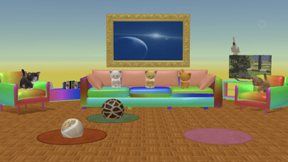 Emulate iPhone app Jumpy Kitten using MyAndroid Emulate iPhone app Jumpy Kitten using MyAndroid