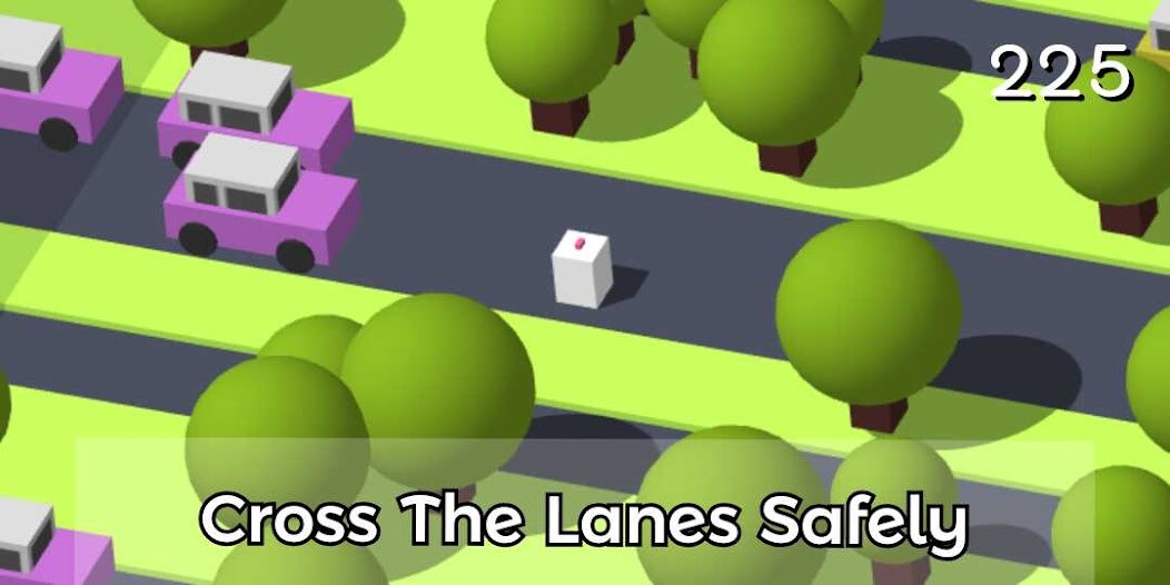 Run android online APK Jumpy Lane from MyAndroid or emulate Jumpy Lane using MyAndroid