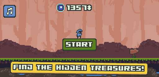 Run android online APK Jumpy Mage from MyAndroid or emulate Jumpy Mage using MyAndroid