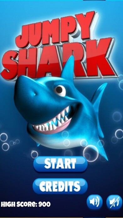Emulate iPhone app Jumpy Shark - Underwater Action Game For Kids using MyAndroid Emulate iPhone app Jumpy Shark - Underwater Action Game For Kids using MyAndroid