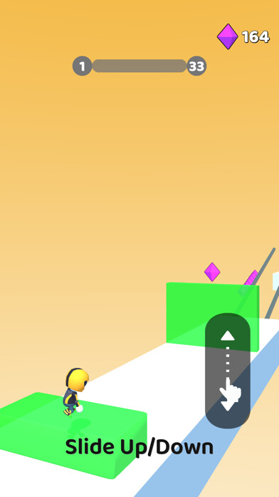 Emulate iPhone app Jumpy Shift using MyAndroid Emulate iPhone app Jumpy Shift using MyAndroid
