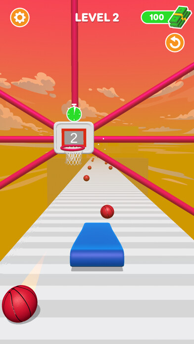 Emulate iPhone app Jumpy Shoot using MyAndroid Emulate iPhone app Jumpy Shoot using MyAndroid