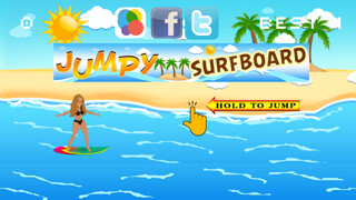 Emulate iPhone app Jumpy Surfboard Love using MyAndroid Emulate iPhone app Jumpy Surfboard Love using MyAndroid