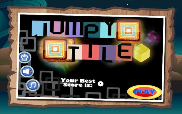 Emulate Android APK Jumpy Tile Games