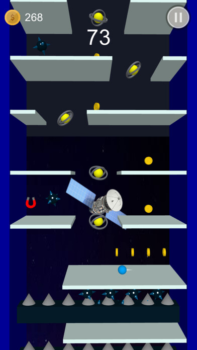 Emulate iPhone app Jumpy Tower 3D using MyAndroid Emulate iPhone app Jumpy Tower 3D using MyAndroid