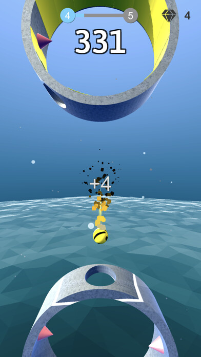 Emulate iPhone app Jumpy Wheels! using MyAndroid Emulate iPhone app Jumpy Wheels! using MyAndroid