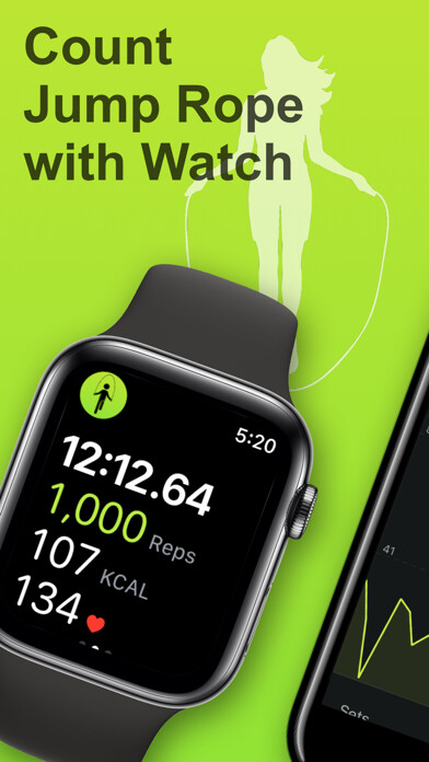 Emulate iPhone app JumRop - Count Jump Rope Reps using MyAndroid Emulate iPhone app JumRop - Count Jump Rope Reps using MyAndroid