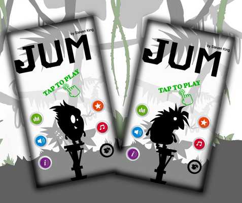 Emulate Android APK JUM