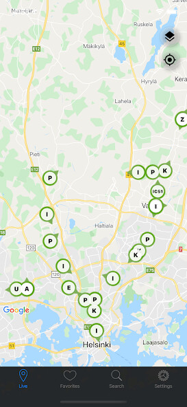 Run android online APK JunatNyt - Trains in Finland from MyAndroid or emulate JunatNyt - Trains in Finland using MyAndroid Run android online APK JunatNyt - Trains in Finland from MyAndroid or emulate JunatNyt - Trains in Finland using MyAndroid